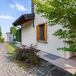Lägenhet Kastel's House Roe