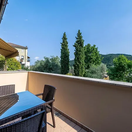 Apartment Kastel's House